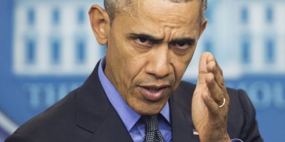 Obama o plandan vazgeçti