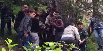 Bakan Özlü: Skorsky’nin düşmesi sanki kullanım hatası gibi