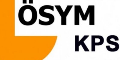 2016 KPSS sonuçlarıyla ilgili ÖSYM'den açıklama