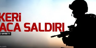 Şemdinli'de patlama: 5 asker hayatını kaybetti