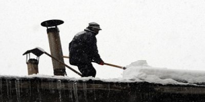 Doğu Anadolu 'buz kesti'
