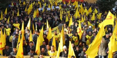 Eğitim Sen sokağa çıkmaya hazırlanıyor