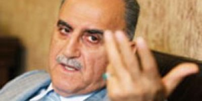 Şerafettin Elçi Hayatını Kaybetti