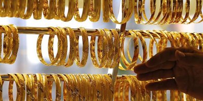 Altın fiyatı düşüşünü sürdüyor