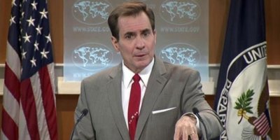 ABD: Hurşit Külter için araştırma yapacağız