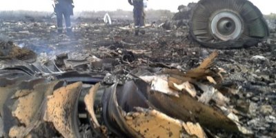 Uçak kazası: 4 ölü