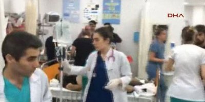 İstanbul’da 6 sivil hayatını kaybetti