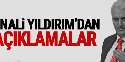Başbakan Yıldırım: Bu Meclis'e kim el uzatırsa akıbeti aynı olacaktır