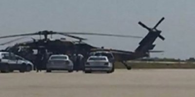 Dışişleri Bakanı: Yunanistan'a giden 8 asker teslim ediliyor