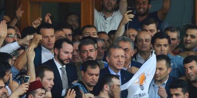 İsrail'den ilk açıklama