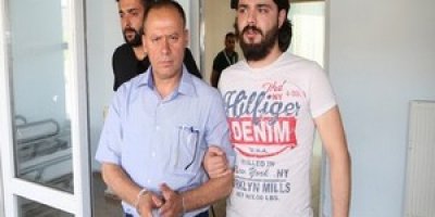 Hakkari'de bazı komutanlar gözaltına alındı