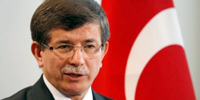 'Uçağımız uluslararası sulardaydı'