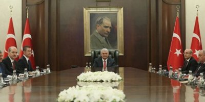 Bakanlar Kurulu yarın toplanıyor