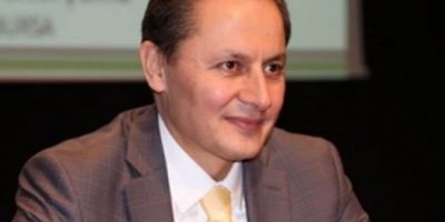 Eski HSYK Başkanı gözaltına alındı