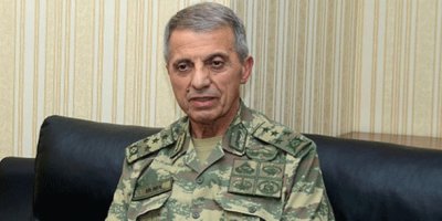 Jandarma Genel Komutanı görevden alındı