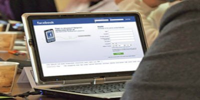Facebook Kullanıcıları Dikkat