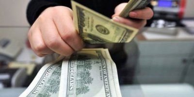 Dolar tarihin en yüksek seviyesine çıktı