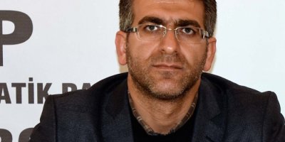 HDP'li Geveri'den OHAL ve darbe girişimi açıklaması