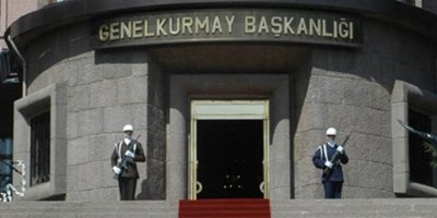 TSK'dan flaş açıklama