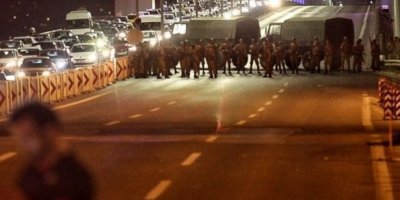 Bakan açıkladı:1000'den fazla askeri personel firar etti!