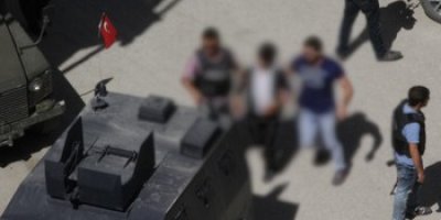 DİHA Muhabiri Gündüz serbest bırakıldı