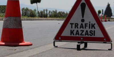 Van'da trafik kazaları: 3 kişi yaşamını yitirdi