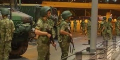 10 bin 410 kişi gözaltına alındı