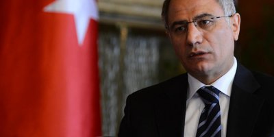 Jandarmayı İçişleri Bakanlığı’na bağlayacağız