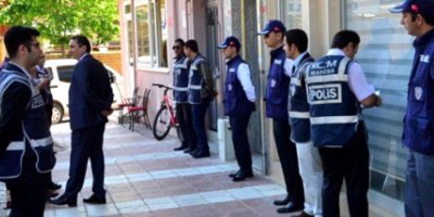 İlk OHAL kararnamesi yayımlandı