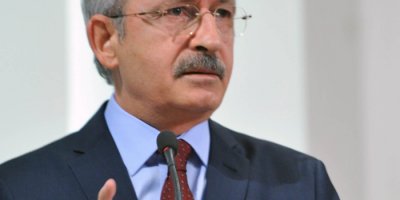 Kılıçdaroğlu: Türkan Elçi'yi örnek alsınlar!