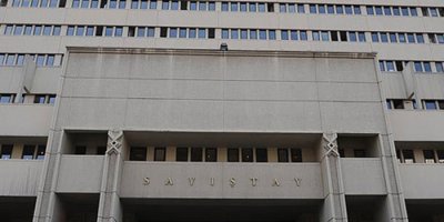 Sayıştay’dan 108 kişi uzaklaştırıldı