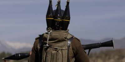 Dersim'de polis noktasına saldırı