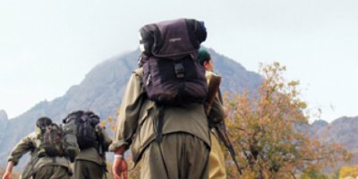 Çukurca'da askeri üs bölgelerine saldırı