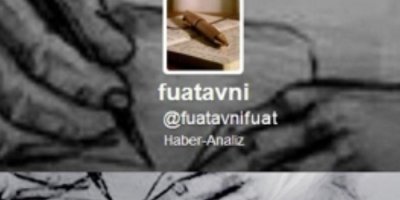 ‘Fuat Avni’ soruşturmasında 2 kişi tutuklandı