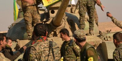 Menbic operasyonu sürüyor