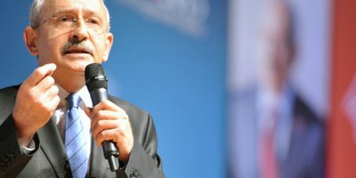 Kılıçdaroğlu’ndan 10 maddelik bildiri