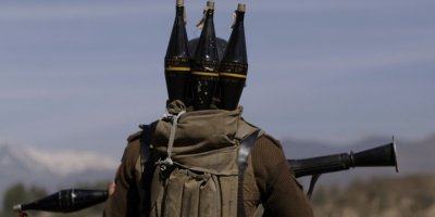 Van'da Roketli Saldırı: 1 Ölü, 2 Yaralı!