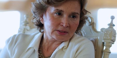 Nazlı Ilıcak'a gözaltı kararı!