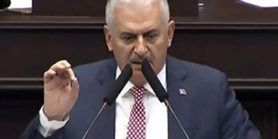 'Erken seçim iddialarına' ilişkin açıklama