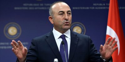 Çavuşoğlu: Görevden almalar olacak
