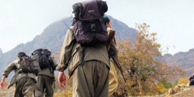 Diyarbakır'da çatışma: 1 asker hayatını kaybetti