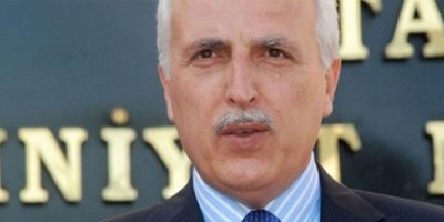 Hüseyin Avni Mutlu gözaltına alındı