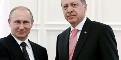 Putin ile Erdoğan biraraya gelecek