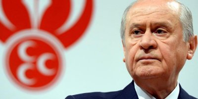 Bahçeli: MHP yeni bir sayfa açmaya hazır