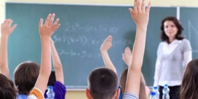 Okullar 19 Eylül'de açılacak