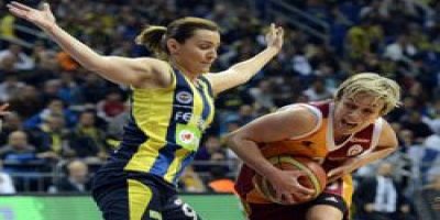 Pota derbisinin galibi Fenerbahçe