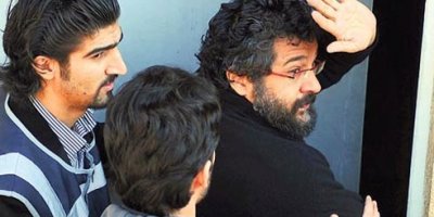 Soner Yalçın'a tahliye