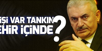 Binali Yıldırım: Türkiye uçurumun kenarından döndü