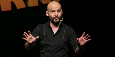 Atalay Demirci gözaltına alındı