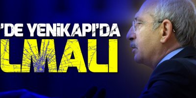 “HDP’nin bu mitinge davet edilmemesi duygusal kopuş yaratabilir“